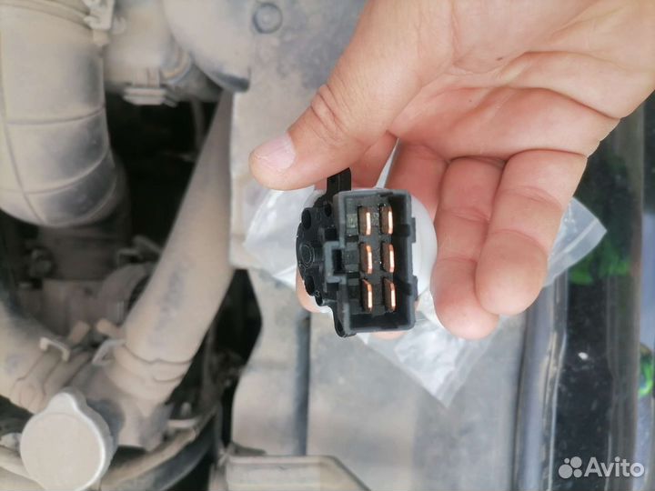 93110-1r000 hyundai/kia группа замка зажигания