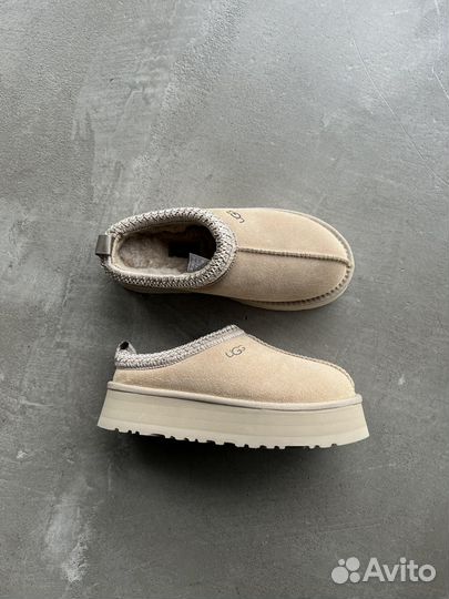 Угги женские Ugg на платформе