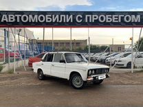 ВАЗ (LADA) 2106 1.6 MT, 1997, 58 960 км, с пробегом, цена 170 000 руб.