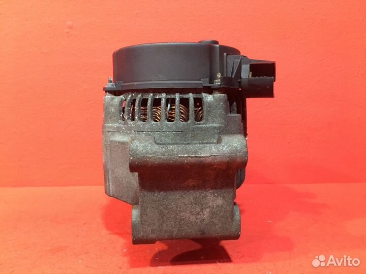 Генератор для Ford Focus 2 asdb 1.4 Duratec (Б/У)