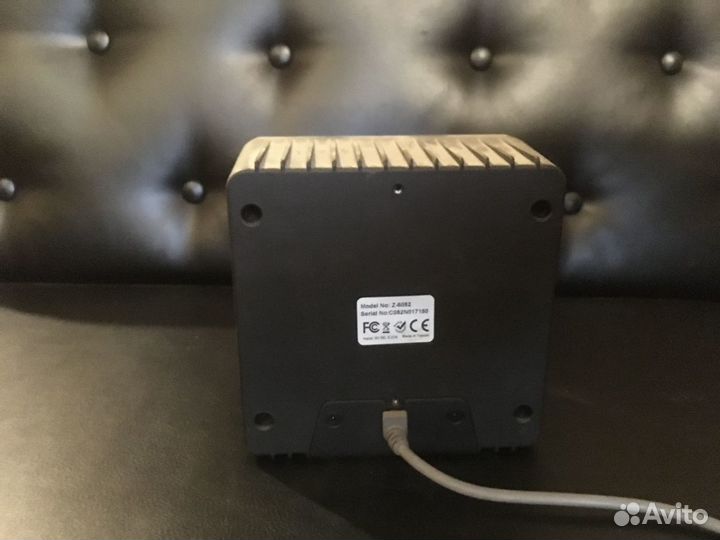 Сканер стационарный Zebex Z-6082