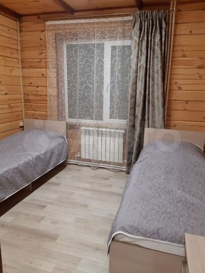 Дом 120 м² на участке 10 сот.