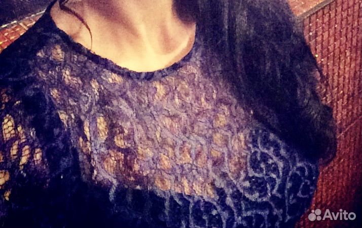 Платье Lusio s