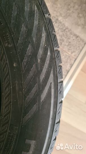 Nokian Tyres Hakka Blue 400/400 R17