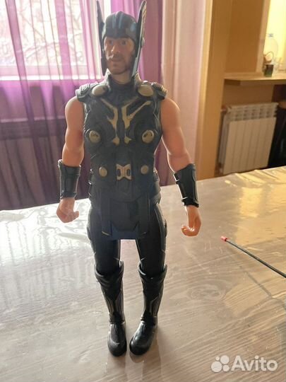 Игрушка для мальчика