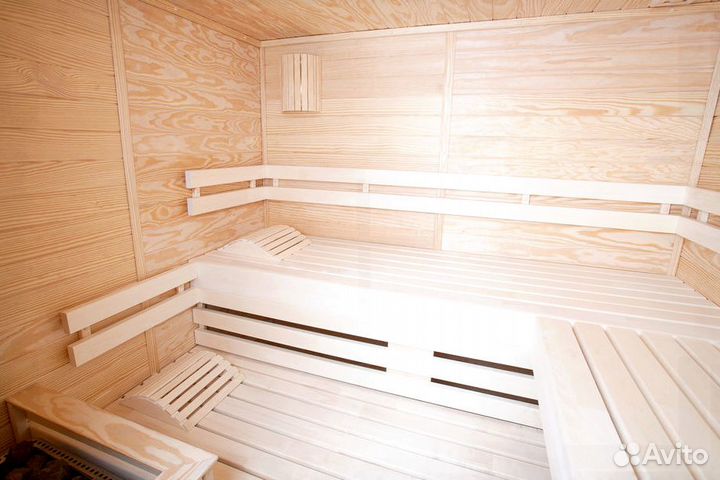 Полок осина сорт В 25*85 3,0м без посредников