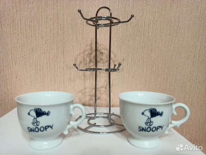 Кофейные чашки