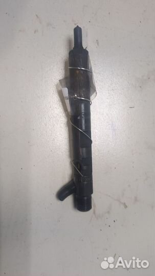 Форсунка топливная Renault Kangoo, 2009