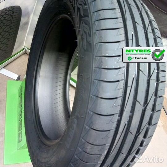 Ikon Tyres Autograph Aqua 3 SUV 225/55 R18 98V