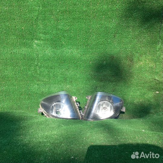 Фара противотуманная bmw f 10