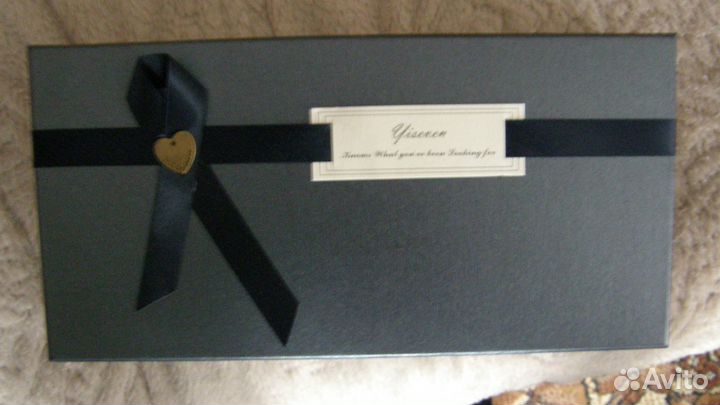 Перчатки женские кожаные новые