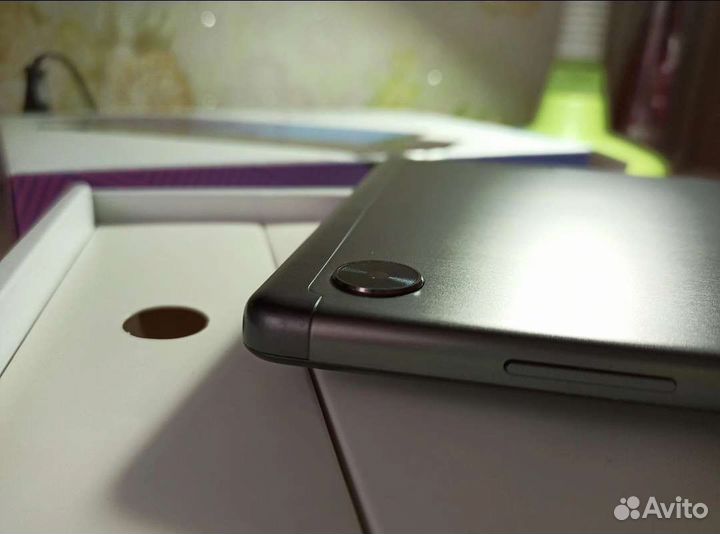 Планшет lenovo tab m10 hd