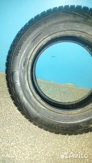 Nokian Tyres Nordman 5 185/70 R14 92T