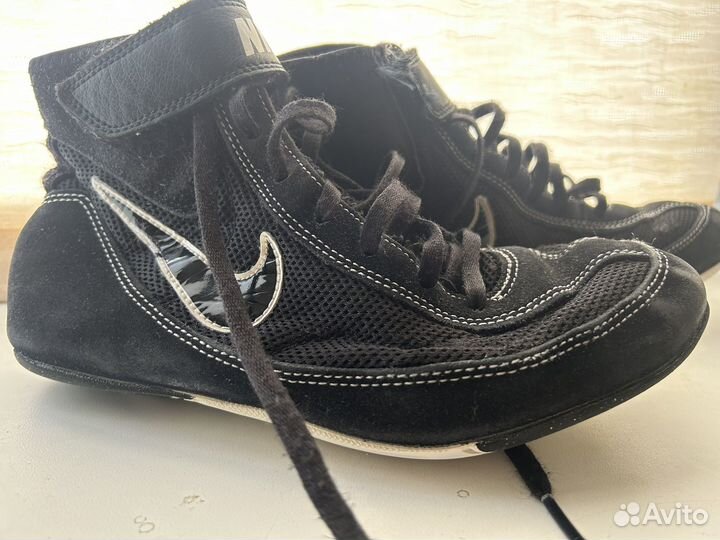Борцовки nike