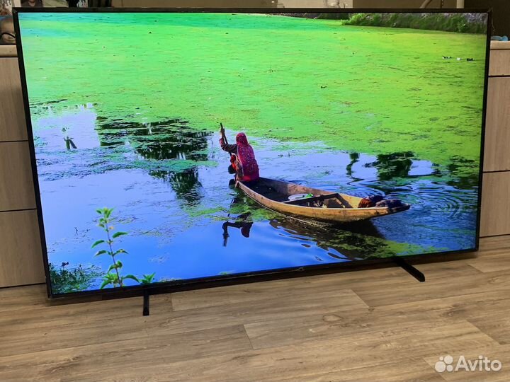Samsung The Frame 75, Qled, 4k, SMART, Wi-Fi