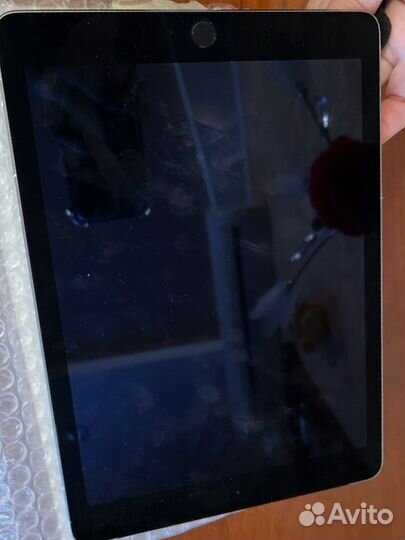 Продаю iPad