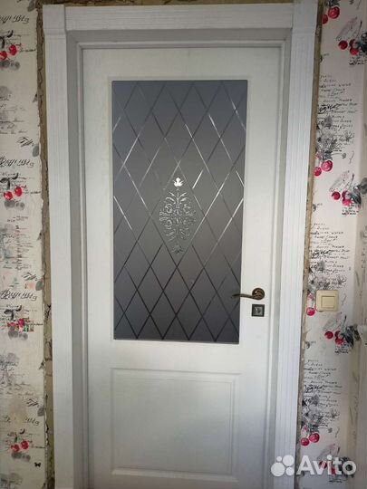 Дверь межкомнатная 800