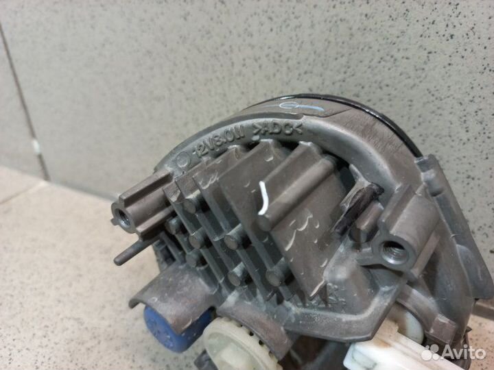 Фара противотуманная левая Mazda Cx-5 2