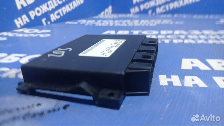 Блок управления АКПП Mercedes-Benz W203 седан