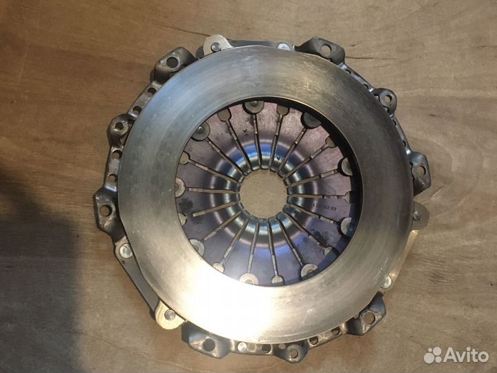 Корзина сцепления ford FoMoCo 8M51-7563-AB L905