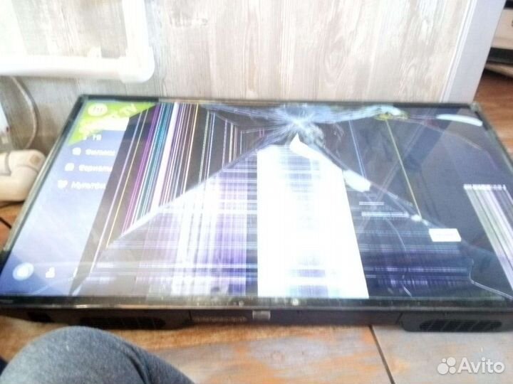 Телевизор бу