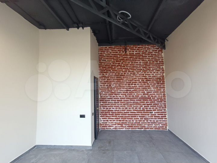 Торговая площадь, 19.2 м²