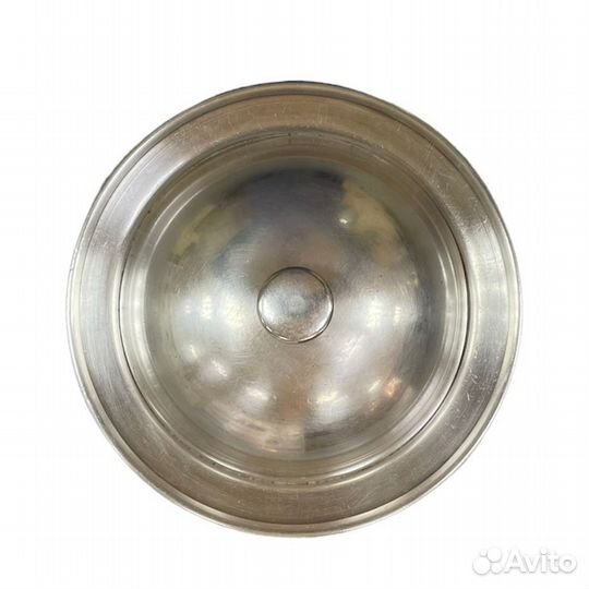 Баранчик блюдо с крышкой мнц