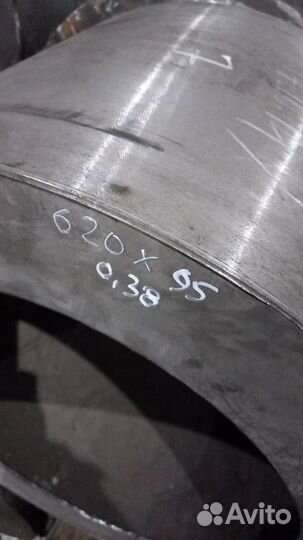 Трубы толстостенные гост, ту