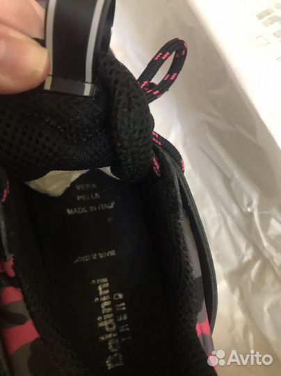 Кроссовки женские 38 размер новые