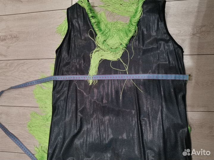 Платье для танцев