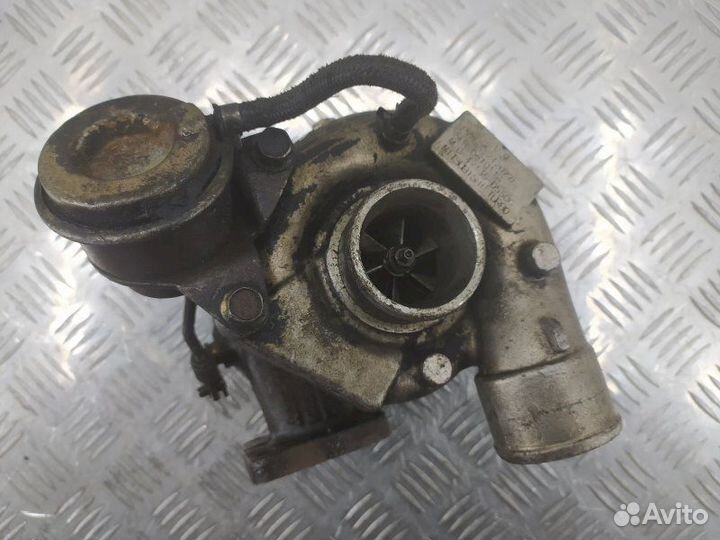 Турбина Jeep Grand Cherokee II (WJ) 49135-05500