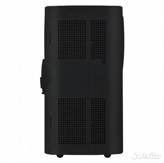 Кондиционер мобильный Ballu Eclipse bpac-10 EPB/N6