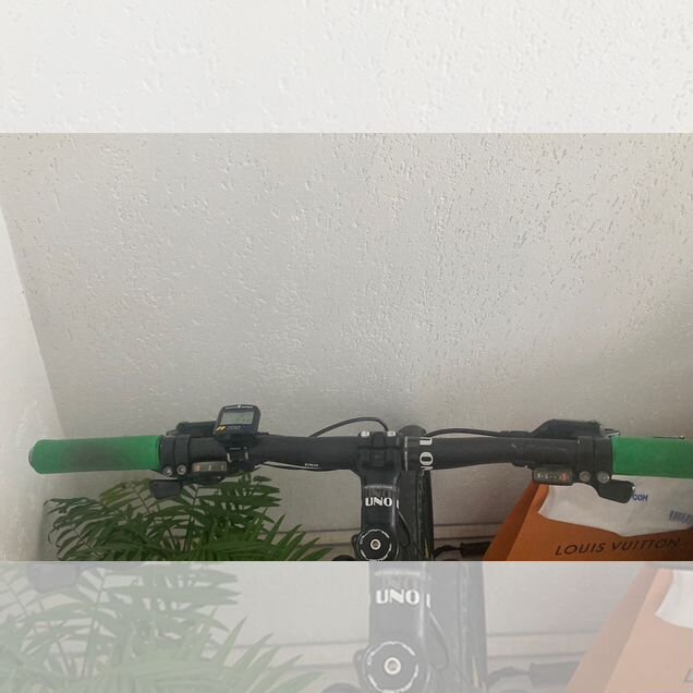 Велосипед горный 26''