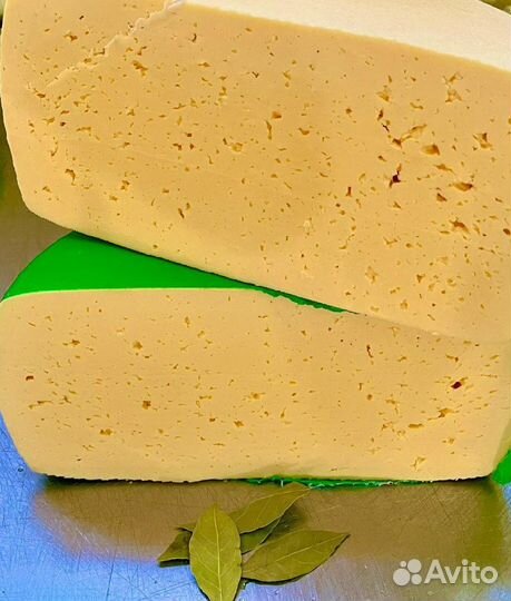 Натуральный сыр из Беларуси