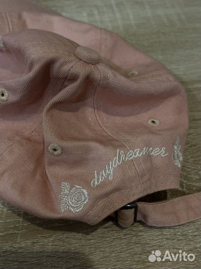 Кепка женская