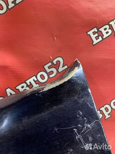 Крыло переднее левое Chevrolet Lacetti J200