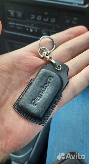 Чехол для метки пандора