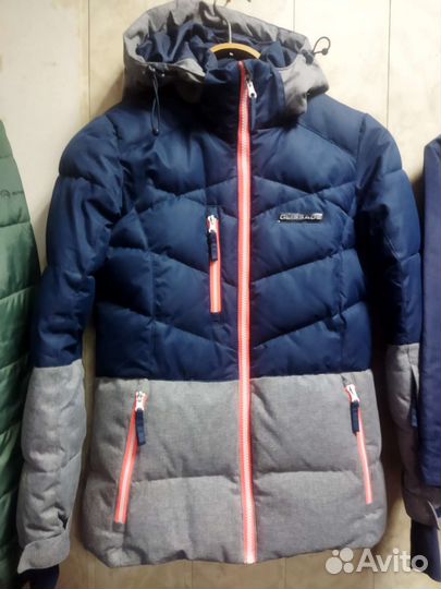 Куртка для девочки