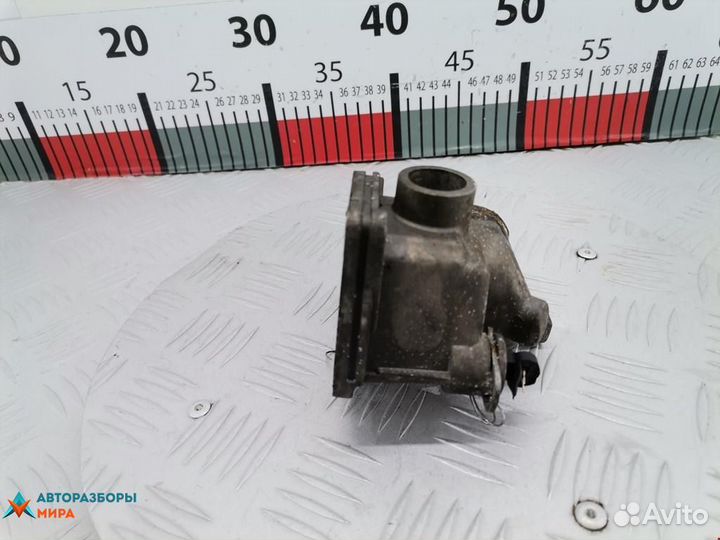 Корпус термостата Mercedes-Benz E-Класс W211/S211
