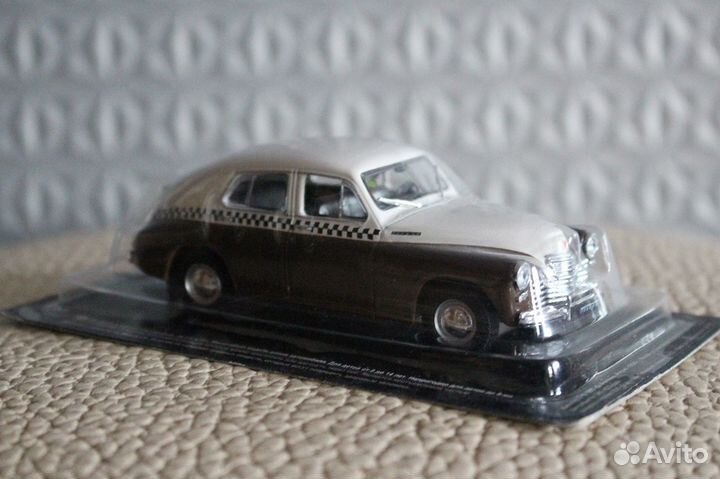 Модель авто