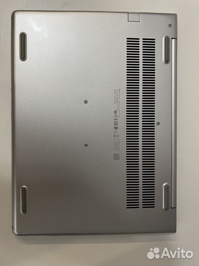 Hp Probook 430 g6