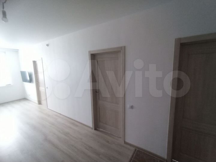 3-к. квартира, 75 м², 15/23 эт.