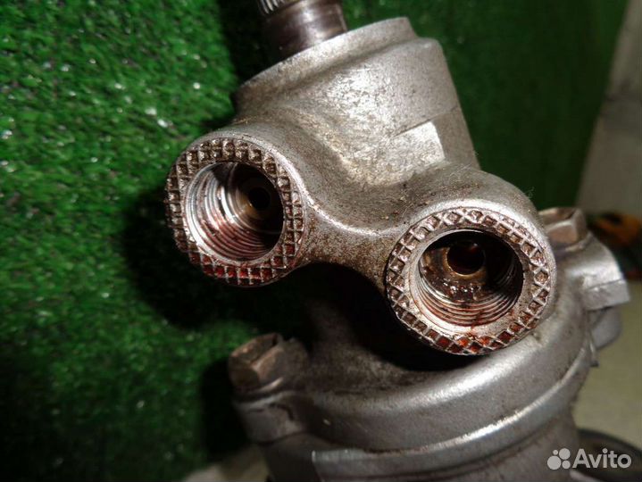 Рулевая рейка 4425020550 Toyota Caldina T190 2.0 Д