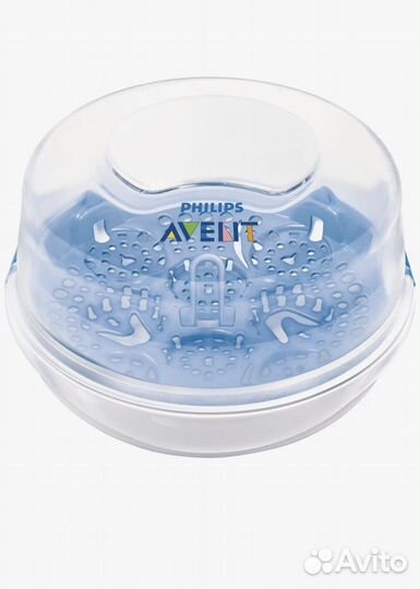 Стерилизатор philips avent