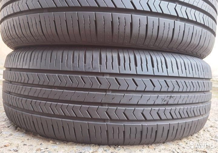 Nexen i.Q Series 1 215/65 R15 95H