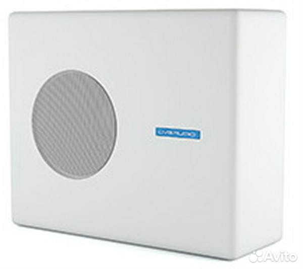 Пассивный корпусной сабвуфер CVGaudio SUBone model