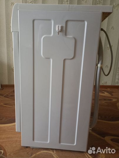 Стиральная машина samsung