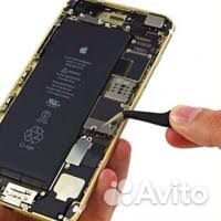 Ремонт iPhone,iPad,смартфонов,планшетов
