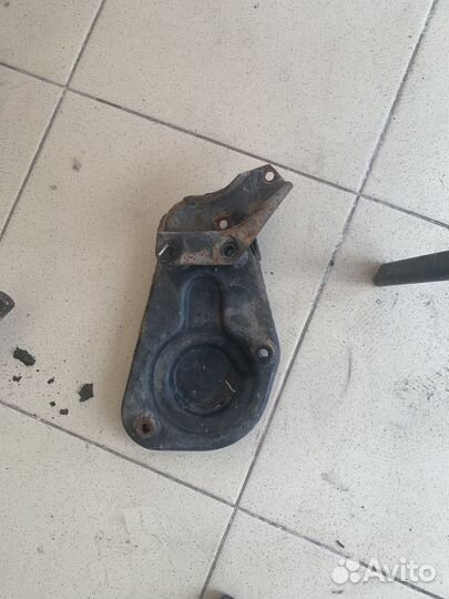 Запчасти на ниву б/у