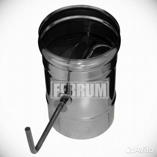 Дымоход/Трубы для дымохода